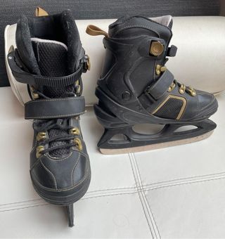 patines profesionales