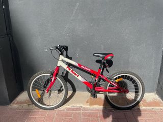 Bicicleta TH SPORT