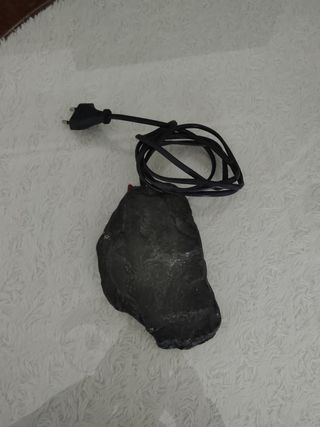 Piedra calefactora