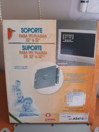 SOPORTE TFT PLASMA