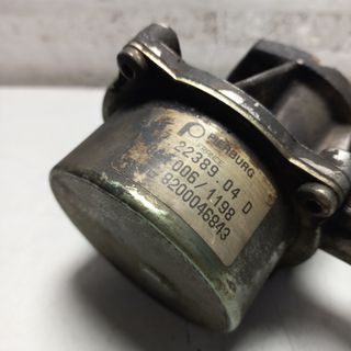 Bomba de Vacio 8200046843 Renault 