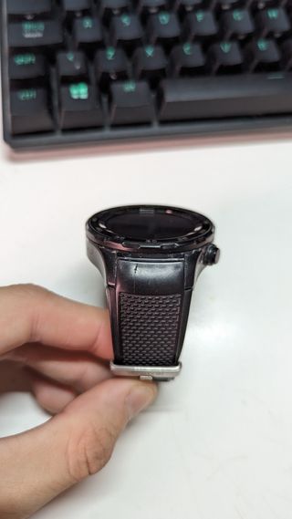 Huawei Watch 2 Bluetooth