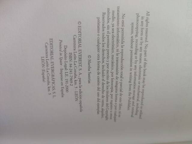 Melodía de la naturaleza