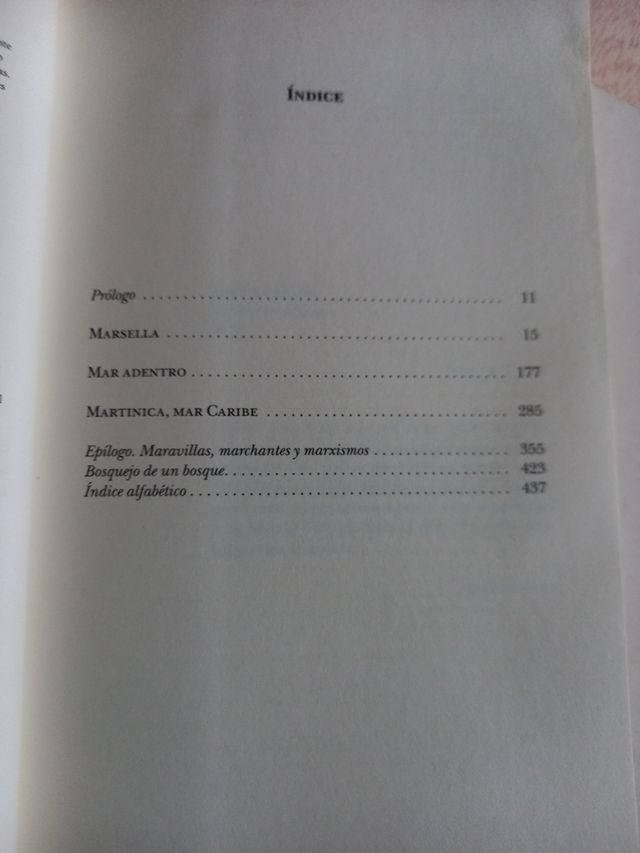 Los árboles portátiles