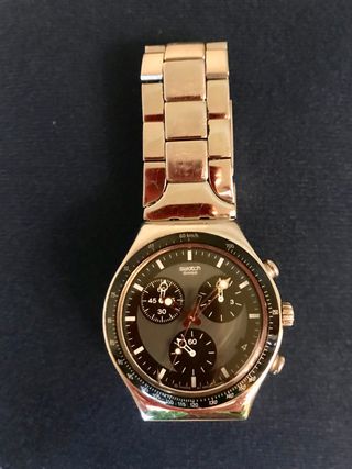 Reloj SWATCH de caballero