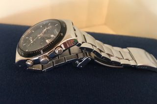 Reloj SWATCH de caballero