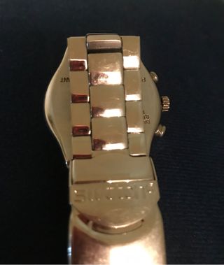Reloj SWATCH de caballero