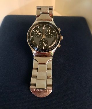 Reloj SWATCH de caballero