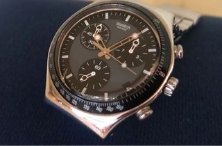 Reloj SWATCH de caballero