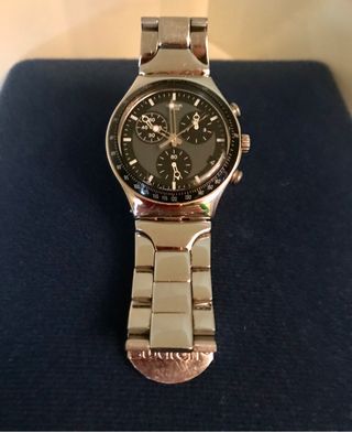 Reloj SWATCH de caballero
