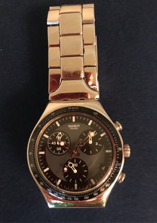 Reloj SWATCH de caballero