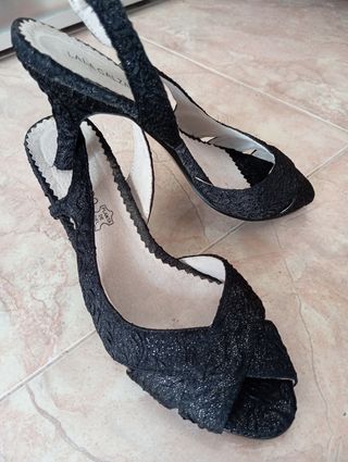 Sandalias 38
