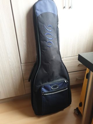 Guitarra electroacústica