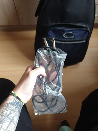 Guitarra electroacústica