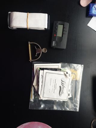 Guitarra electroacústica