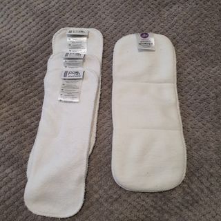 Pañales de tela