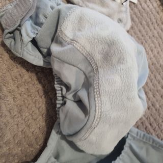 Pañales de tela