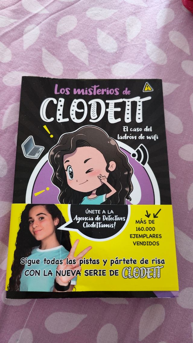 Clodett