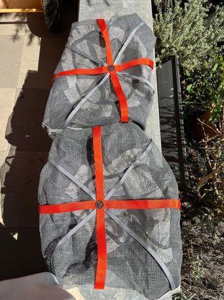 cadenas para nieve textiles autosock