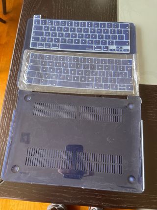 carcasa macbook air 2337