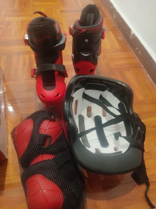 Patines 