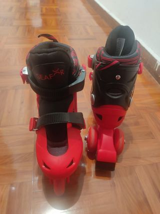 Patines 