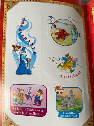 Viaggia indietro nel tempo