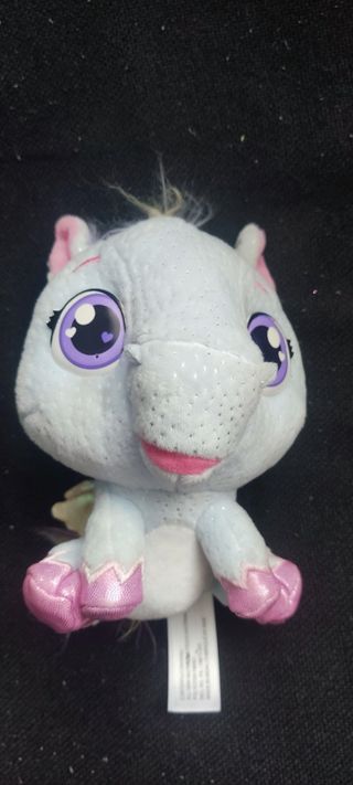 Lote de 4 Bebés llorones funcionando