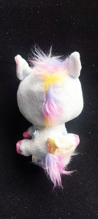 Lote de 4 Bebés llorones funcionando