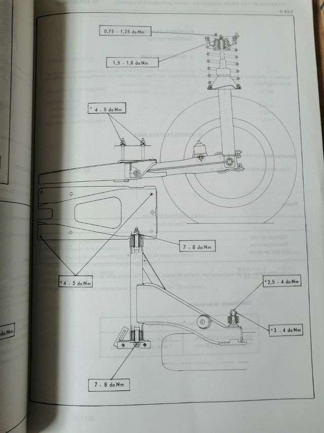 libro taller Citroën Visa