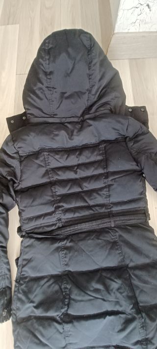 PLUMIFERO ZARA XS
