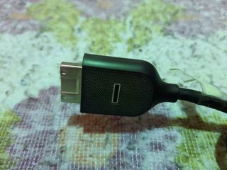 Cable ONE CONNECT para tv Samsung 4k suh
