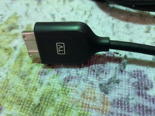 Cable ONE CONNECT para tv Samsung 4k suh