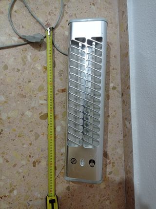 Radiador Calefactor baño pared Con Regalo extra