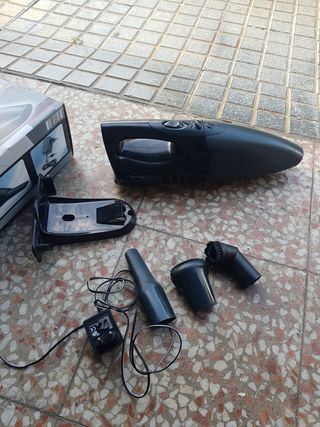 Aspiradora para coche