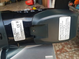 Aspiradora para coche