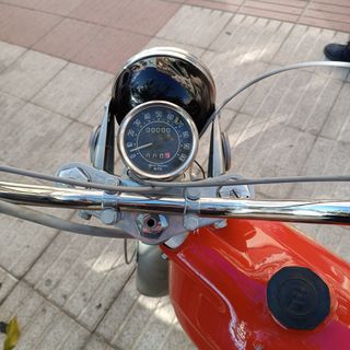 Montesa King Scorpion 250