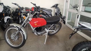 Montesa King Scorpion 250