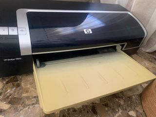 Impresora A3/A4 HP 9800