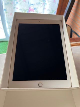 IPAD AIR 2Dorado