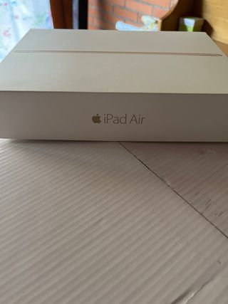 IPAD AIR 2Dorado