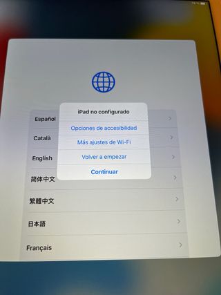 IPAD AIR 2Dorado