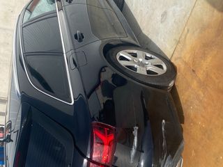 Despiece audi a6 3.0tdi 2016