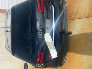 Despiece audi a6 3.0tdi 2016
