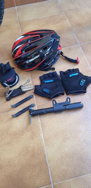 Bicicleta de montaña 26