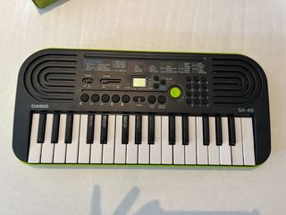 teclado electronico