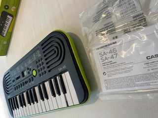 teclado electronico