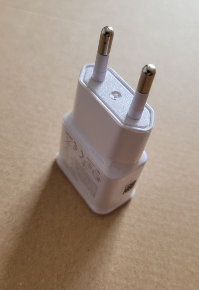 📲Enchufe Cargador USB