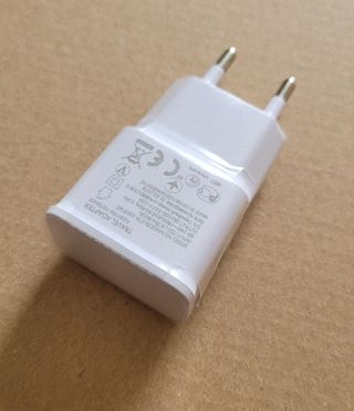 📲Enchufe Cargador USB