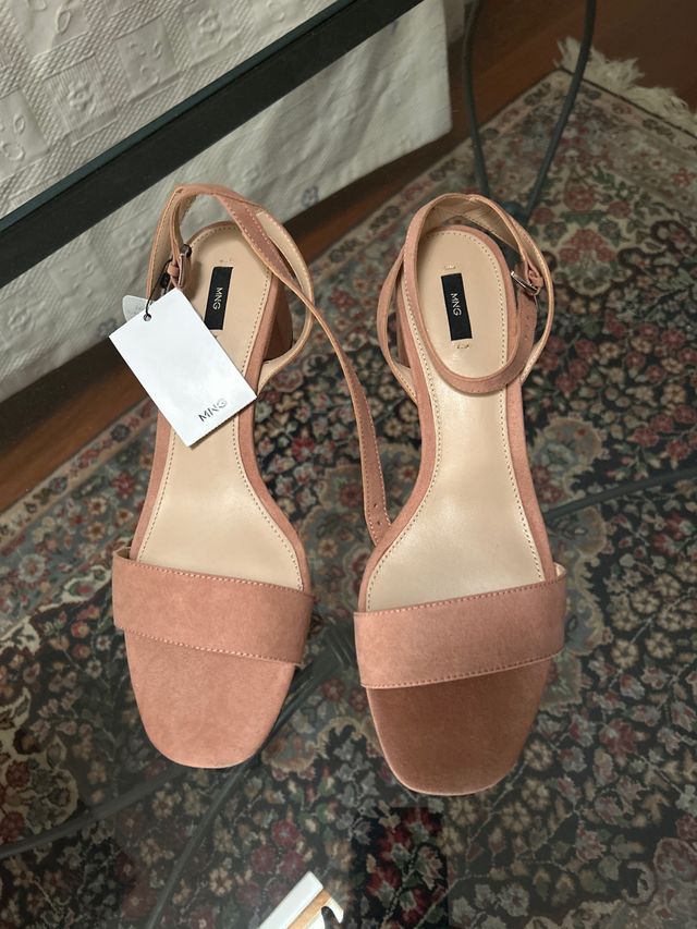 zapato mujer verano